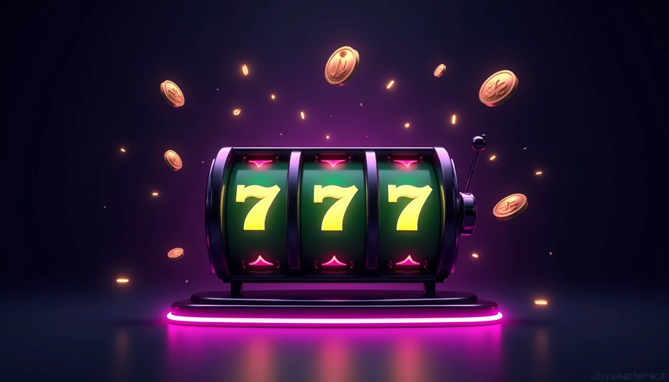 londonslot featured game showcase