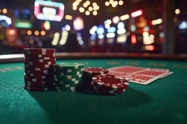 Mobile app dashboard showing live casino tables and sports markets